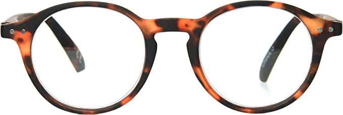 Foster Grant Parker Tortoise Reading Glasses +2.75