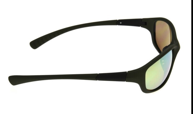 Foster Grant Active Oval Men 1 Sunglasses - side view