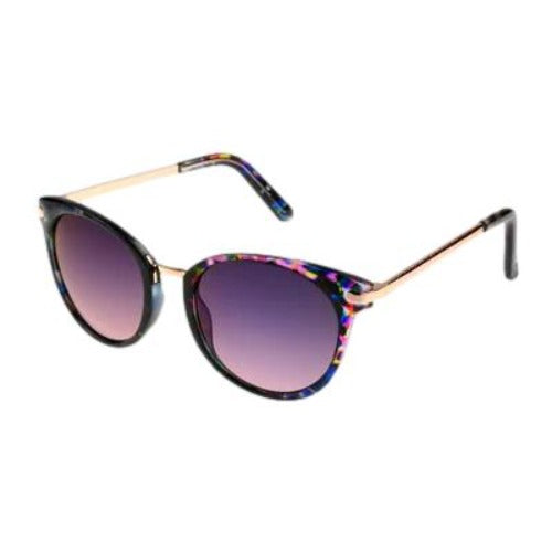 Panama Jack Pj 91 Retro Multicolored Sunglasses, Women's, Size: One Size