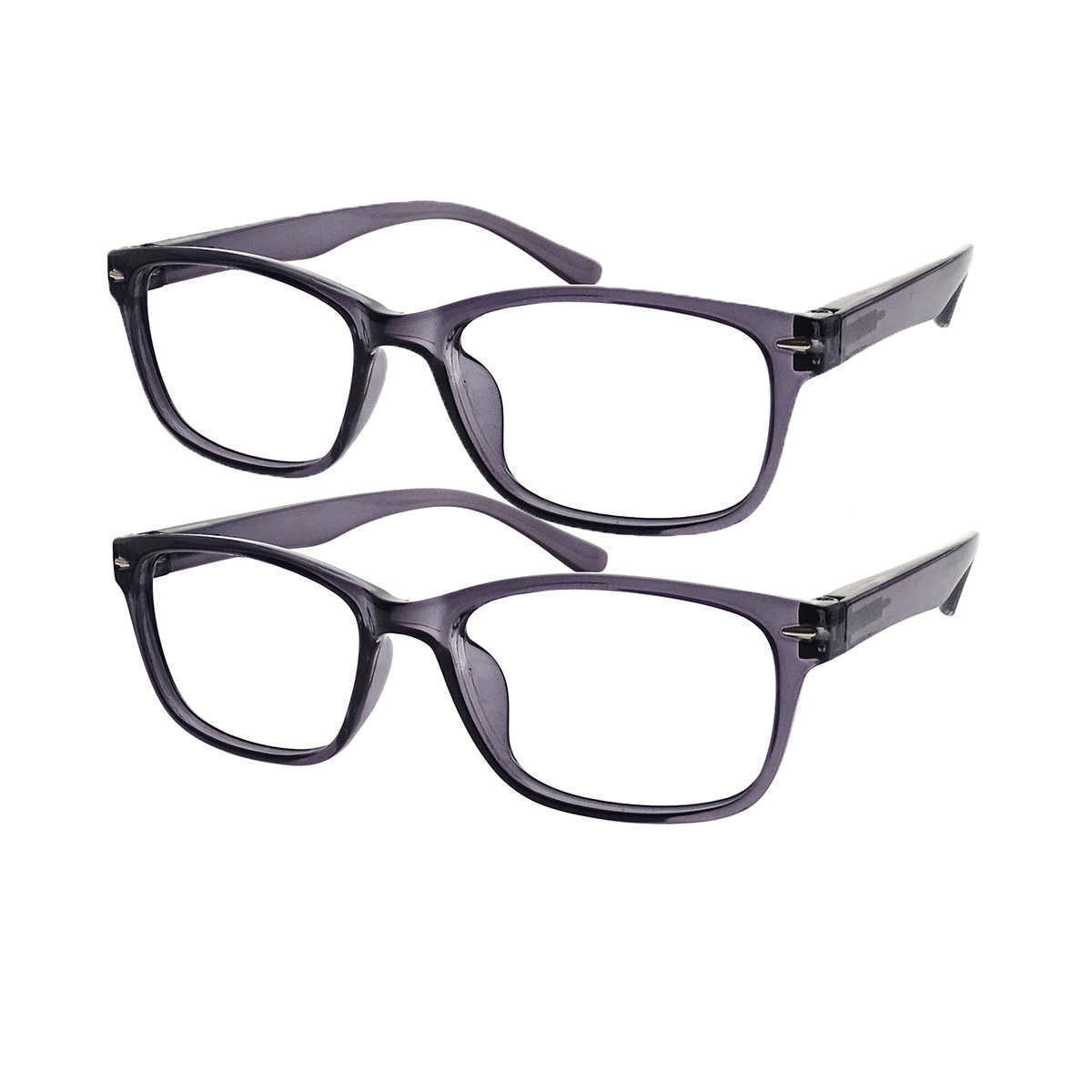 Reading Glasses +2.50