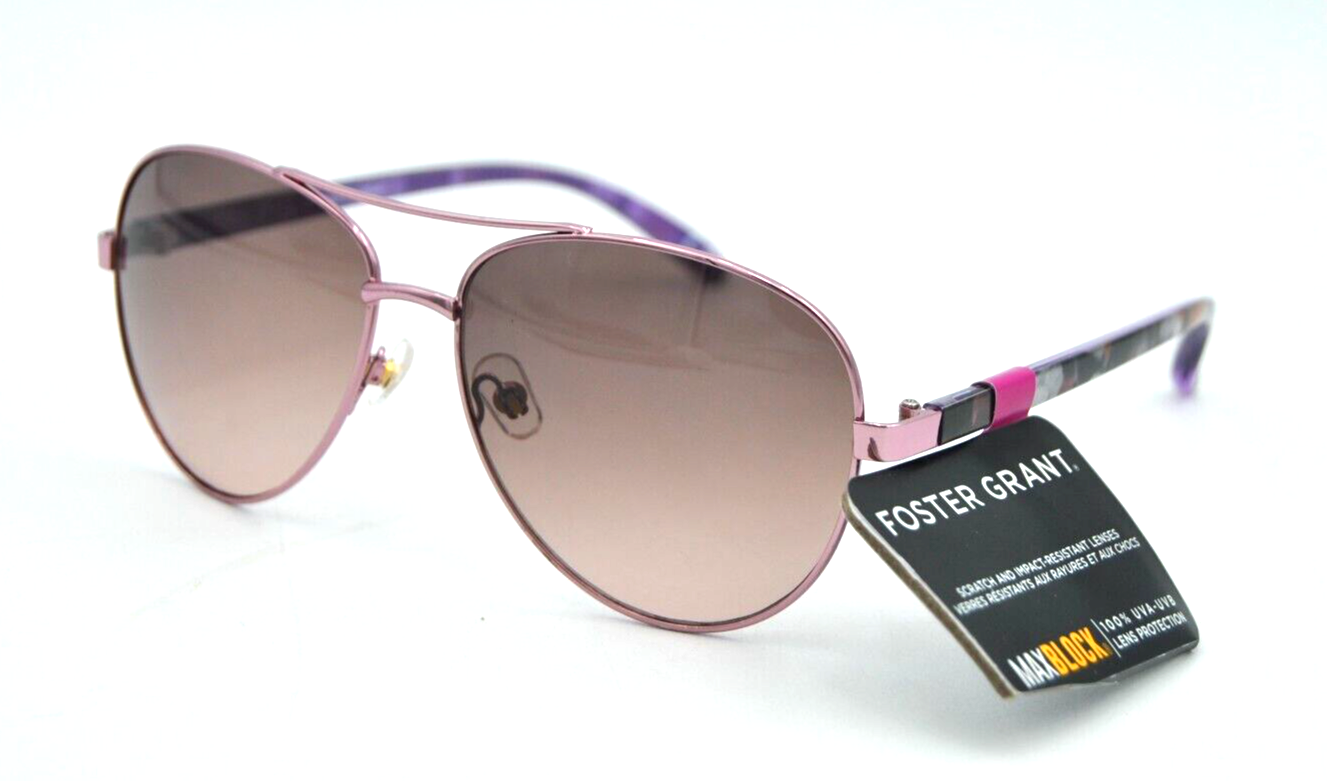 Foster Grant Sunglasses Janette NEW!