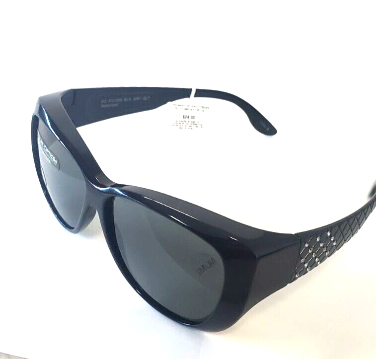 Polar Optics sunglasses