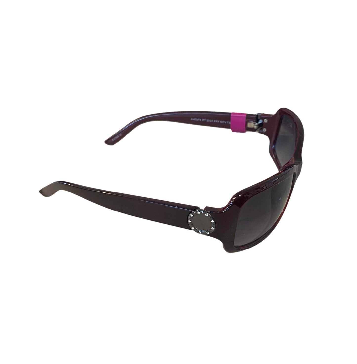 Foster Grant Sunglasses pt 2001 bry maxblock