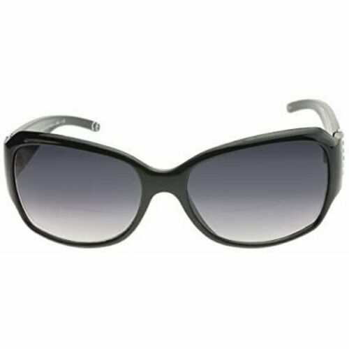 Foster Grant Bifocal Ravishing black sun readers +2.00