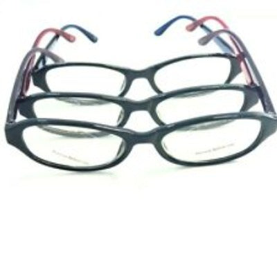 FGX Reading Glasses ANGELA Value 3 pack