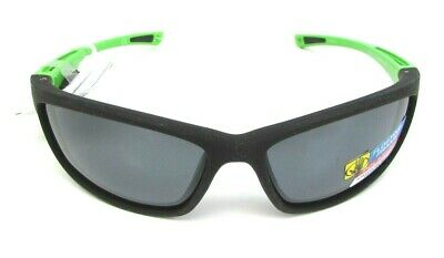 Body Glove FL 24 Black Polarized Sunglases - General Wholesale Direct
