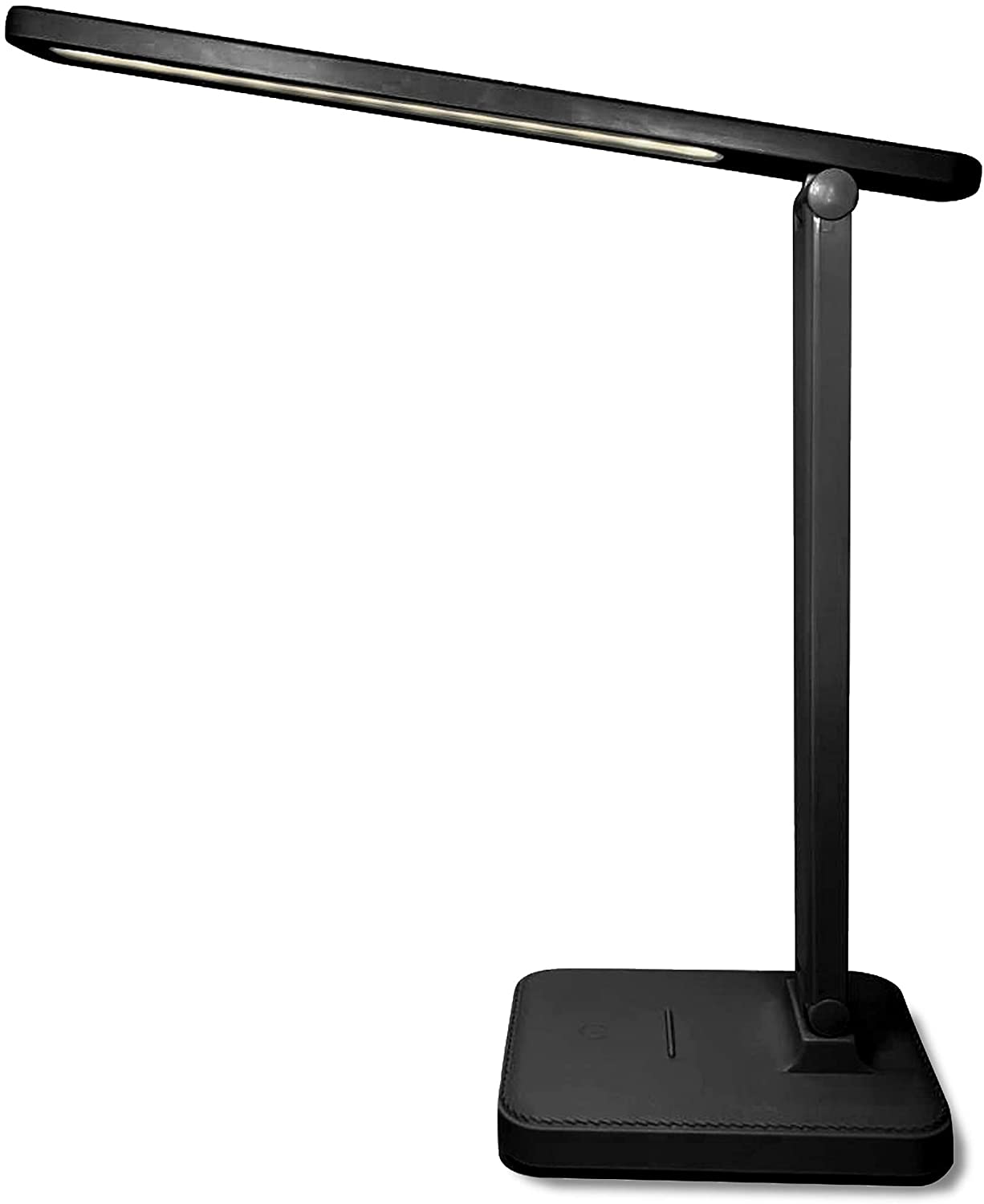 ZogeeZ LED Desk Lamp Wireless Rechargeable
