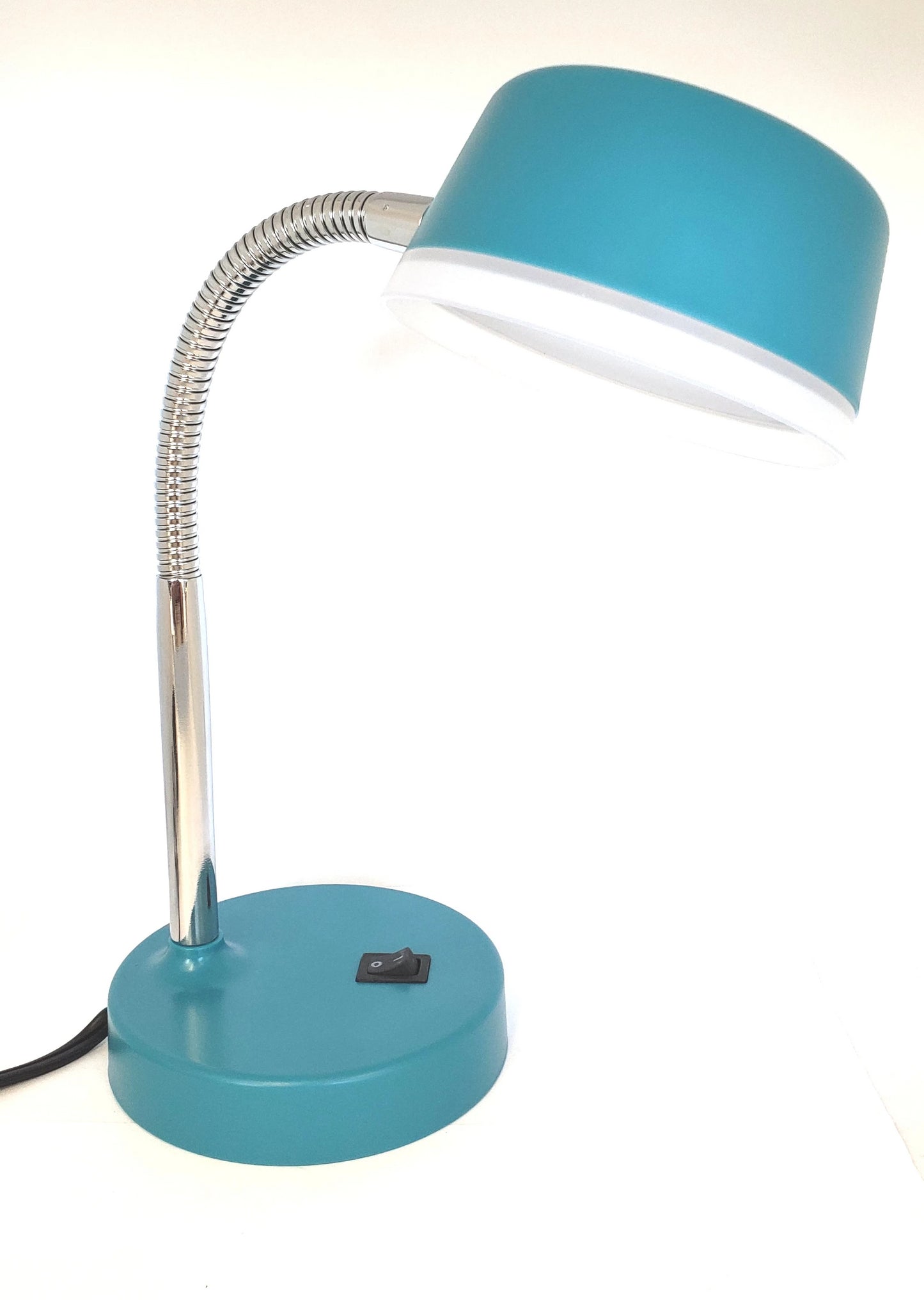Greenlite Retro Style LED Desk Lamp 4.5W LED - General Wholesale Direct