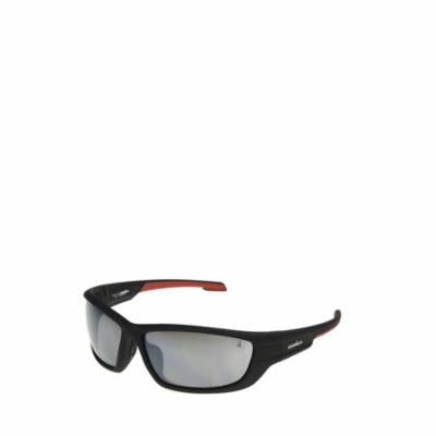 Buy Foster Grant Ironman Immersion Black Sports Sunglasses in