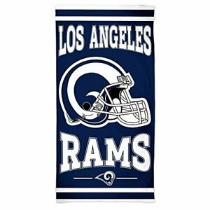 WinCraft Los Angeles Rams Flag