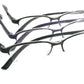 FGX Reading Glasses TERRI value 3 Pack +1.50 - General Wholesale Direct