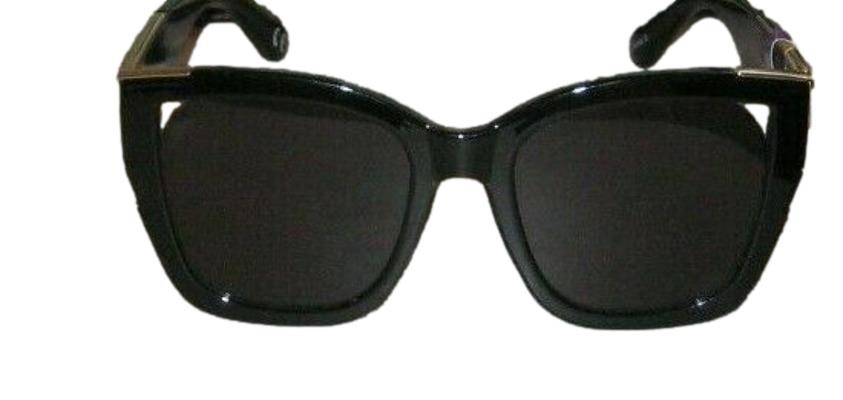 Foster Grant Black Presley Sunglasses - General Wholesale Direct