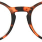 Foster Grant Parker Tortoise Reading Glasses +2.75
