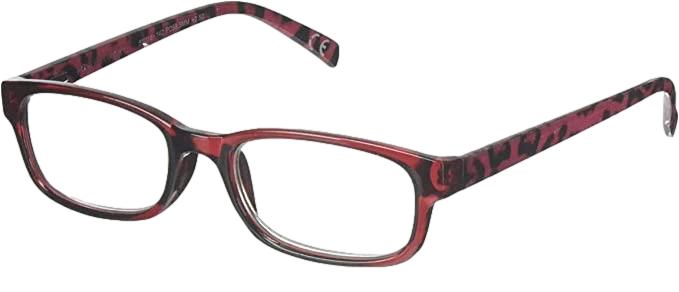 Foster Grant Adalia Wine Reading Glasses