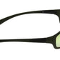 Foster Grant Active Oval Men 1 Sunglasses - side view