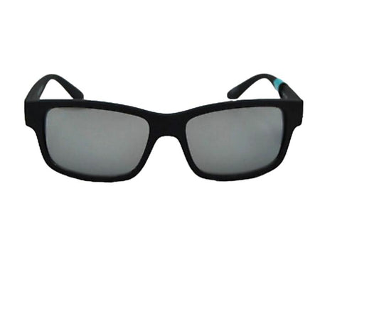 Foster Grant Mack Black Sunglasses - General Wholesale Direct