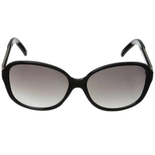 Foster Grant Luanne Black Sunglasses - General Wholesale Direct