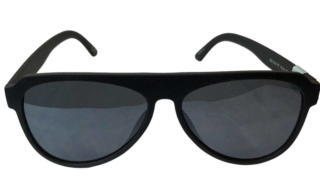 CaliBlue FF 19 04  sunglasses  Matte Black - General Wholesale Direct
