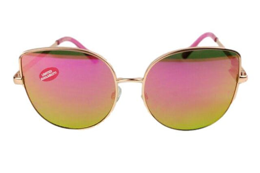 Foster Grant Emerie Mirror sunglasses - General Wholesale Direct