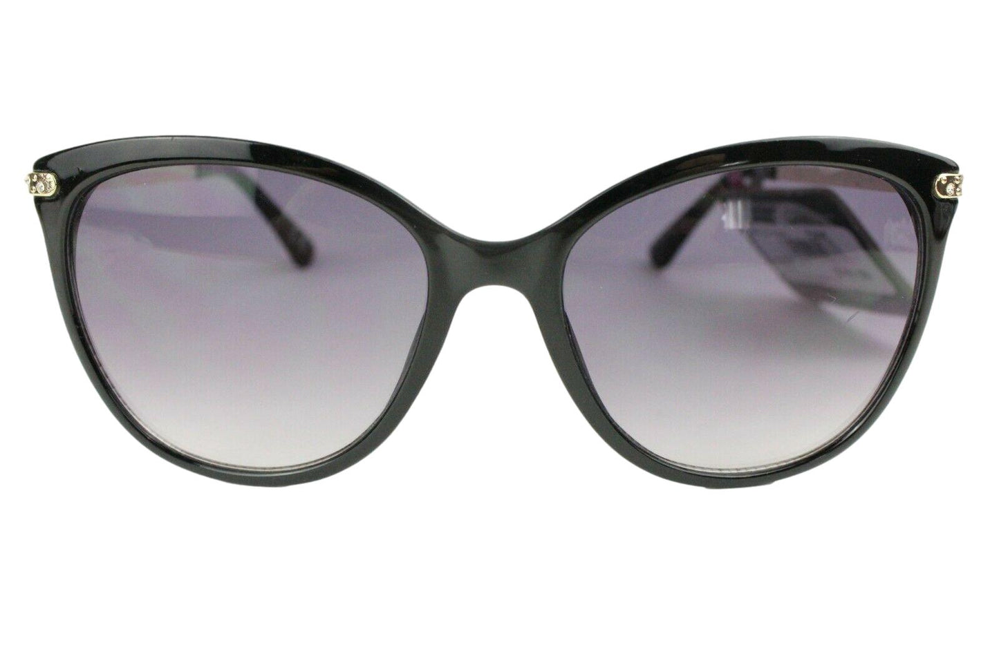 Foster Grant Mireya Black Sunglasses