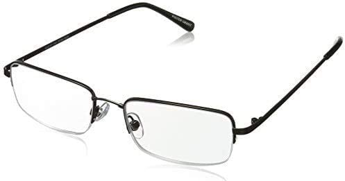   Foster Grant HyperFlexx HF 25 Gun Reading Glasses 