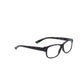 Sight Station Reading Glasses Lilly Black w/ Soft Case +1.50 - General Wholesale Direct