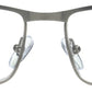 Foster Grant Leo Gun Reading Glasses w/ Soft Case 1.50 - General Wholesale Direct