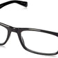 2 Pack- Foster Grant Lighted Reading Glasses LIGHTSPECS Lloyd Black