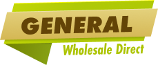 General Wholesale Direct Logo - Wholesale Products Supplier in USA