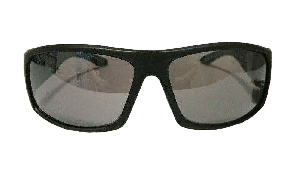 No Fear 4205 Sunglasses Matte Dark Tortoise Black - General Wholesale Direct
