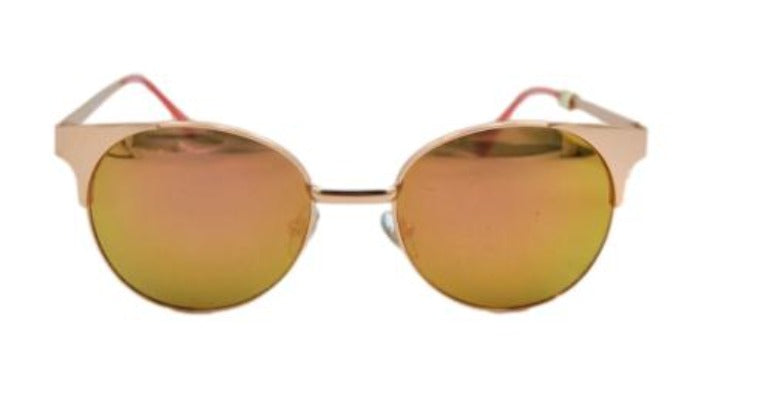 Panama Jack  PJL 01 09 Polarized Sunglasses Gold - General Wholesale Direct