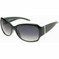 Foster Grant Bifocal Ravishing black sun readers +2.00 - Side view