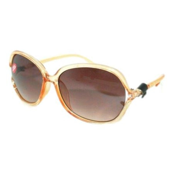 Revlon RVN 40 Taupe Sunglasses - General Wholesale Direct