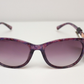 Revlon Womens Sunglasses RVN 62 Purple/Pink Marble NEW