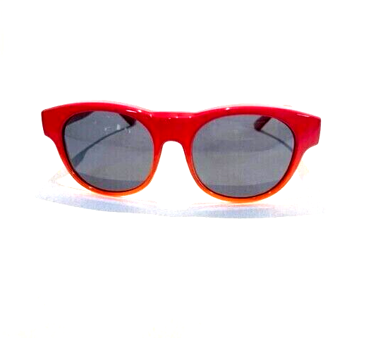 Solar Shield Signature Coral Sunglasses CT0121