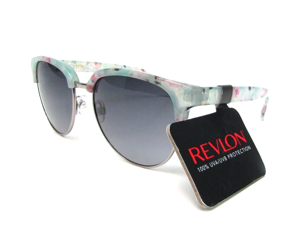 Revlon RVN 57 Translucent Sunglasses