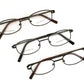 Foster Grant Reading Glasses DESIGNER 3 Pack - General Wholesale Direct