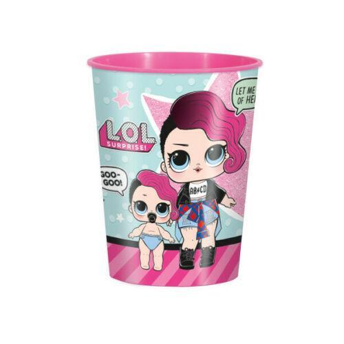 LOL Surprise 115 PIECE Birthday Package - General Wholesale Direct