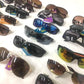 Wholesale Lot of Name Brand Sunglasses (Assorted) - Sample