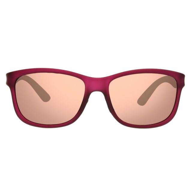 Foster Grant Shape AFH 16 Pink Sunglasses - General Wholesale Direct