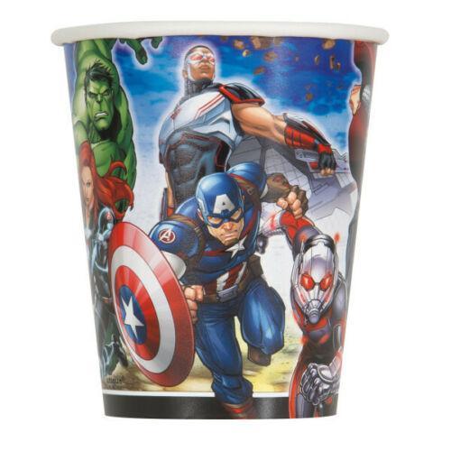 Avengers 67 Piece Party Pack! - General Wholesale Direct