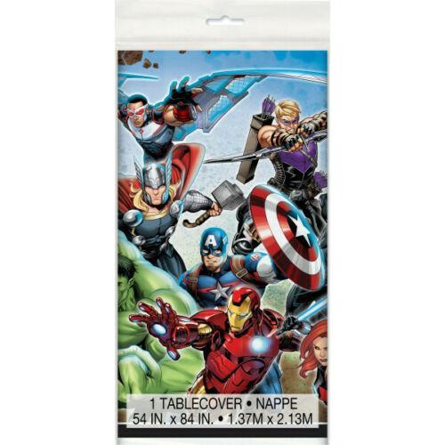 Avengers 67 Piece Party Pack! - General Wholesale Direct