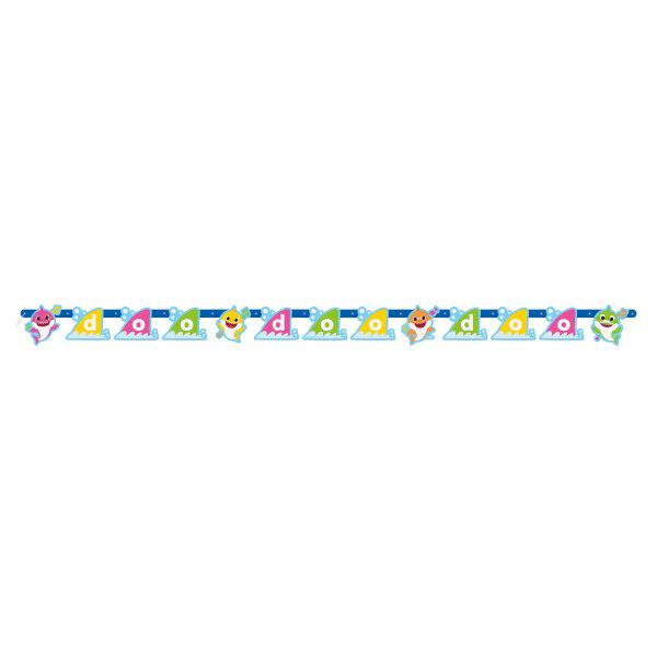 Customized Baby Shark Party Packages - General Wholesale Direct