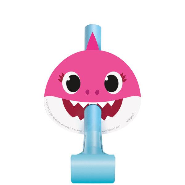 Customized Baby Shark Party Packages - General Wholesale Direct