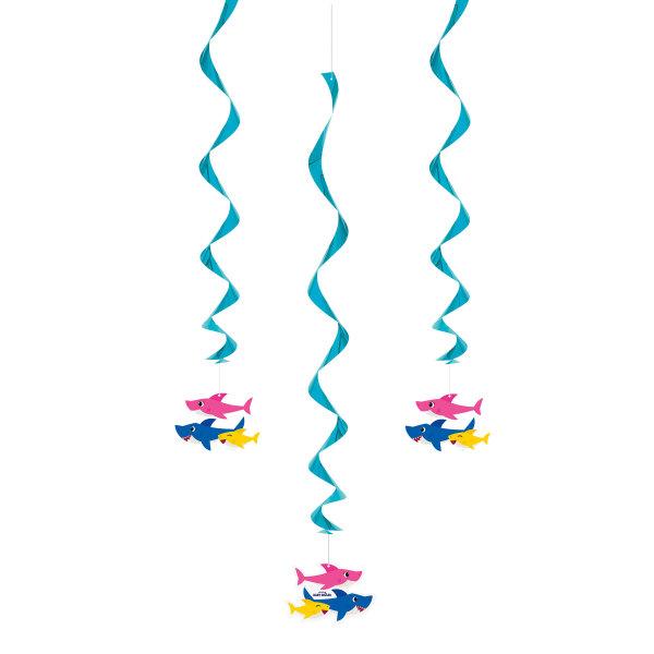 Customized Baby Shark Party Packages - General Wholesale Direct
