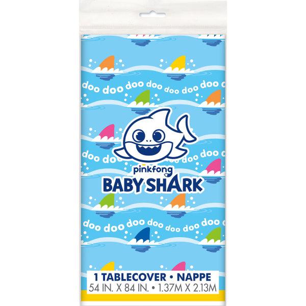 Customized Baby Shark Party Packages - General Wholesale Direct