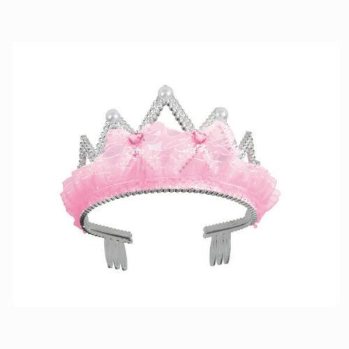 Customized Birthday Princess Party Packages - crown