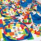 Building Block 85 Piece Birthday Party Pack! - General Wholesale Direct