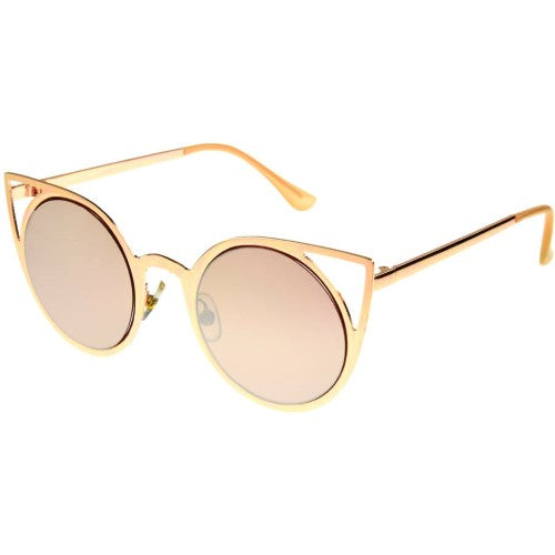 Foster Grant Women's Cat 6 Sunglasses - General Wholesale Direct