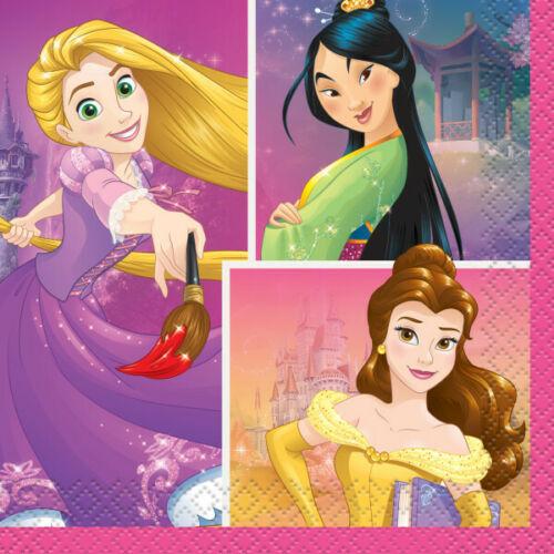 Customized Disney Princess Dream Big Party Packages - General Wholesale Direct